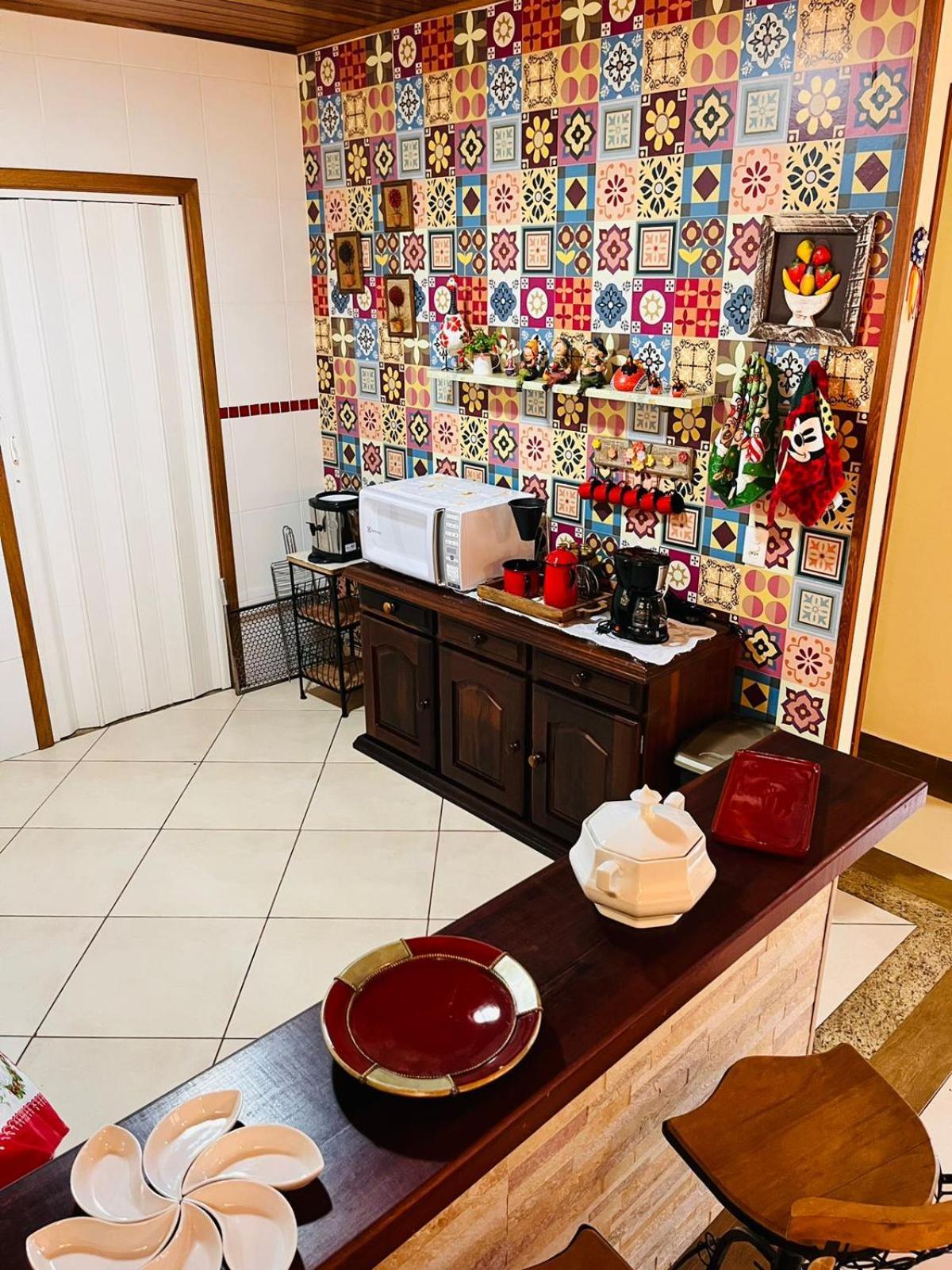 Casa Para Descanso Campos do Jordão Exterior foto
